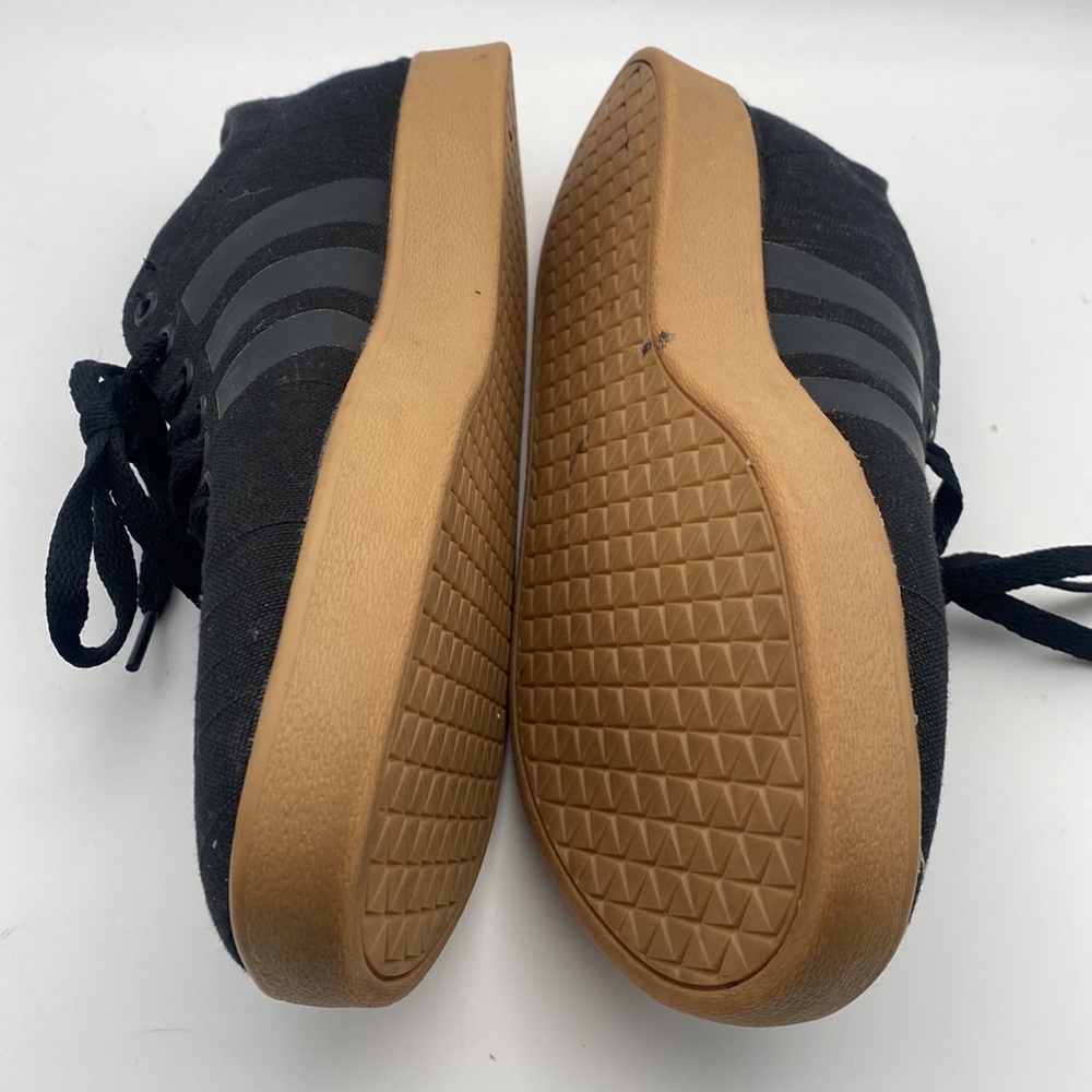 Adidas NEO Label EASY VULC Men's Skateboarding Shoe DB1446 Size 8 - Picture 6 of 7